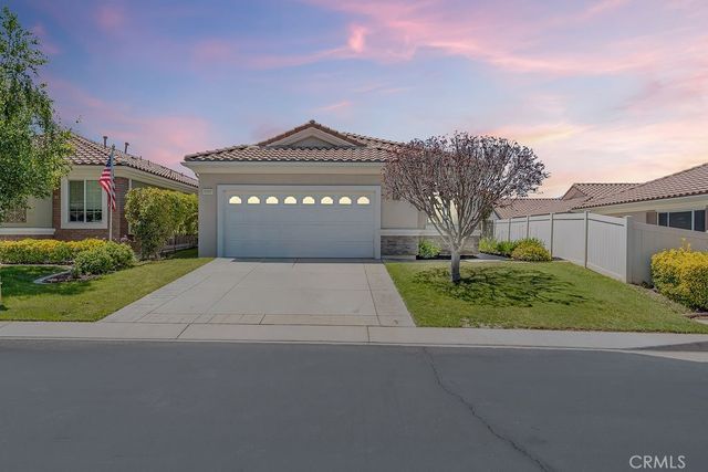 1187 Wisteria, Beaumont