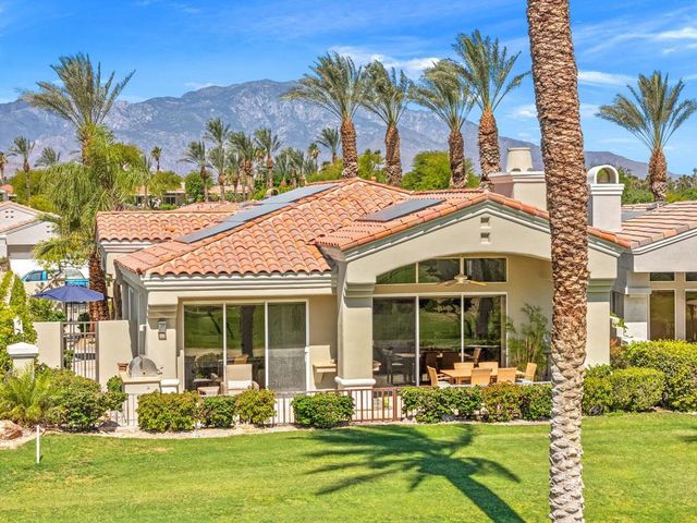 236 Eagle Dance Circle, Palm Desert