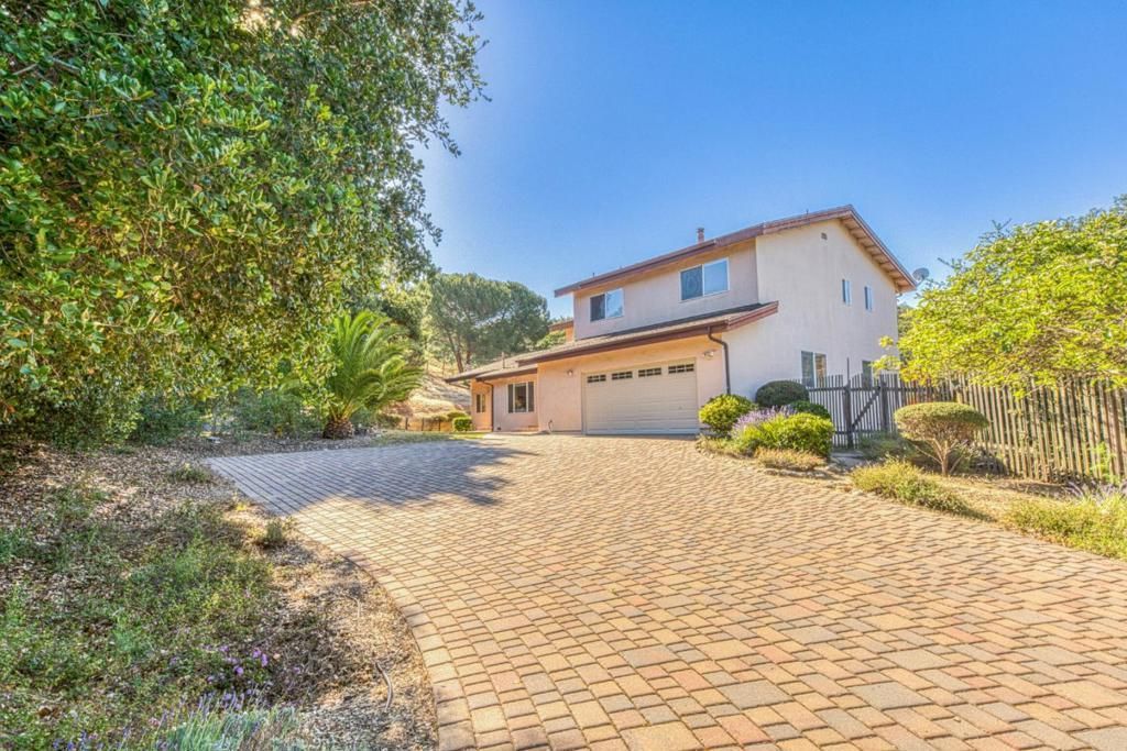 328 San Benancio Road, Salinas