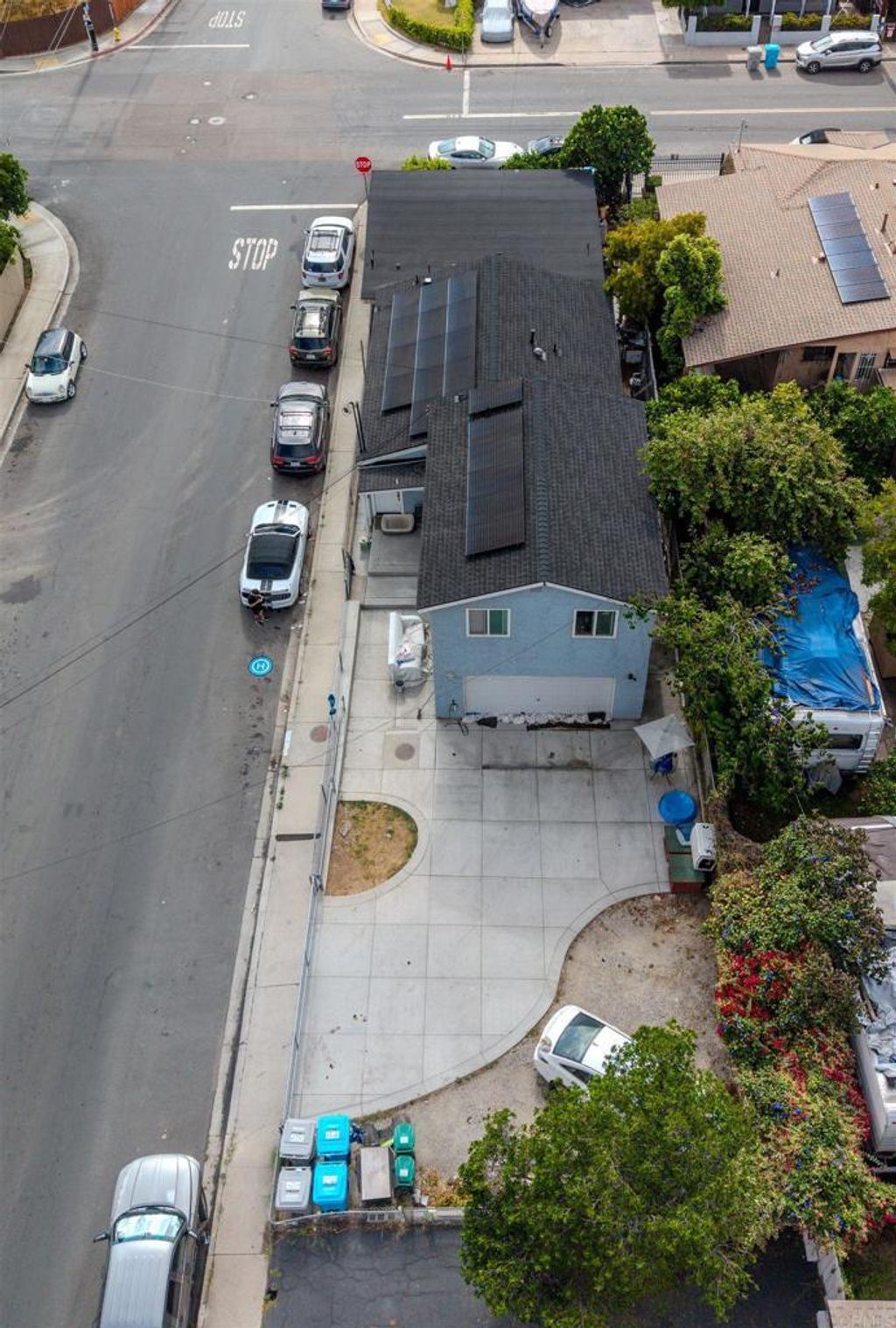 306 Averil Rd # A, B. & C, San Ysidro