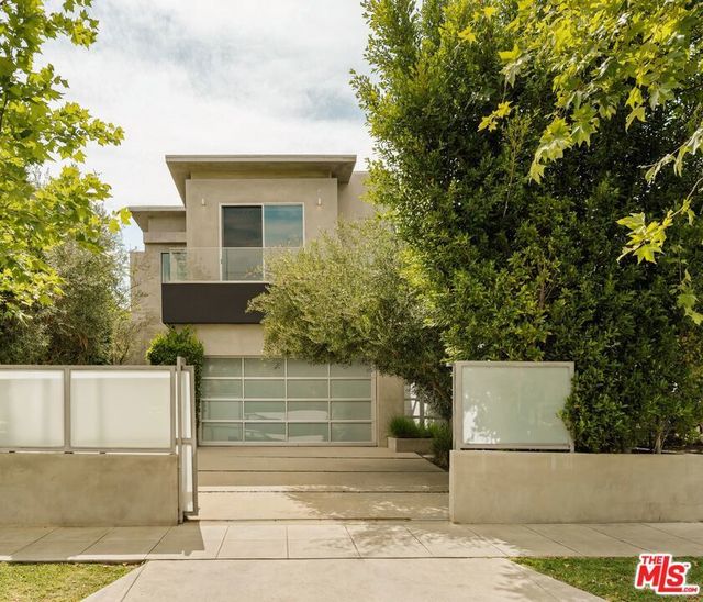 721 N Vista Street, Los Angeles