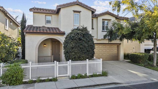 4648 Marrisa Way, Camarillo