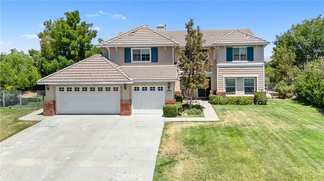 5739 Avenida Entrada, Palmdale