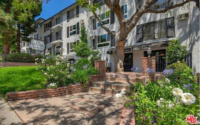 1222 N Olive Drive # 209, West Hollywood