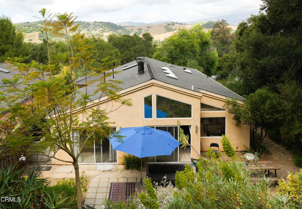 270 Valley Road, Oak View