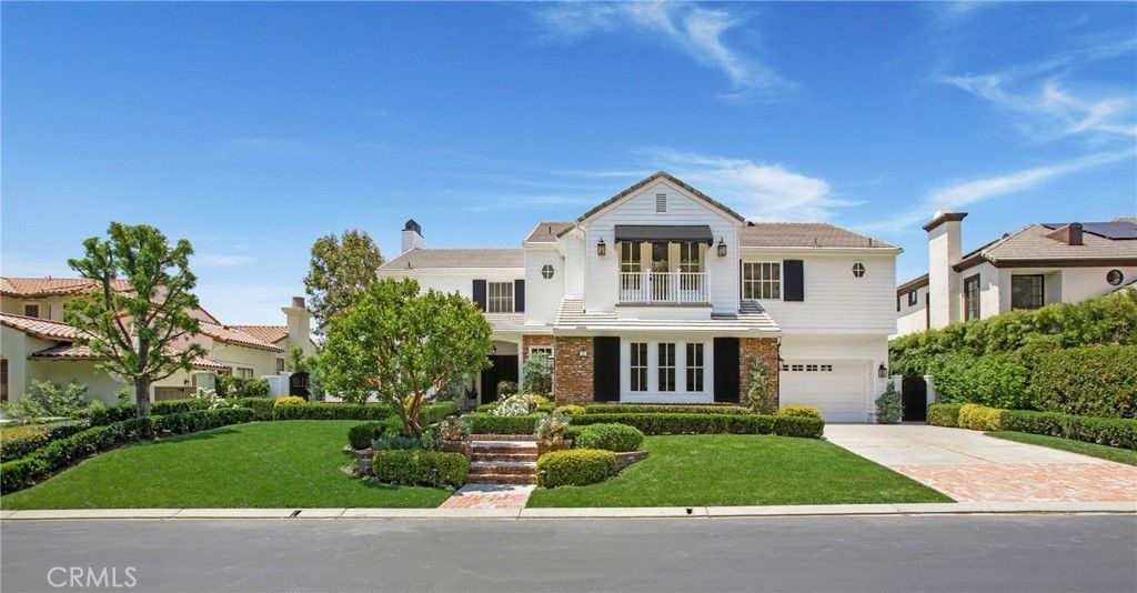 15 Canada Oaks, Coto de Caza