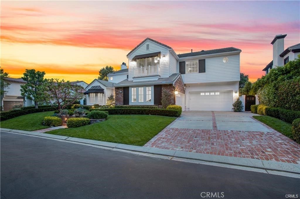 15 Canada Oaks, Coto de Caza