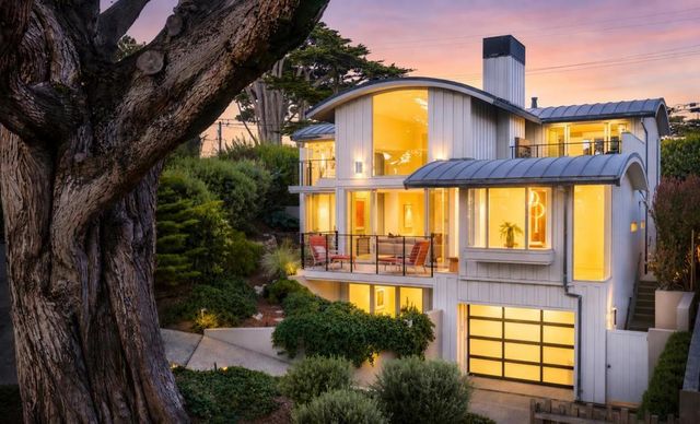 26314 Ocean View Avenue, Carmel