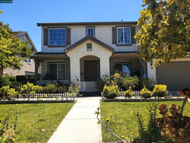 5370 Daffodil Dr, Oakley