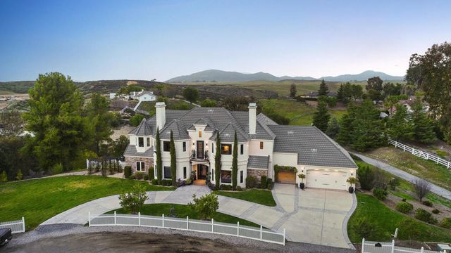 33120 Vino Way, Temecula