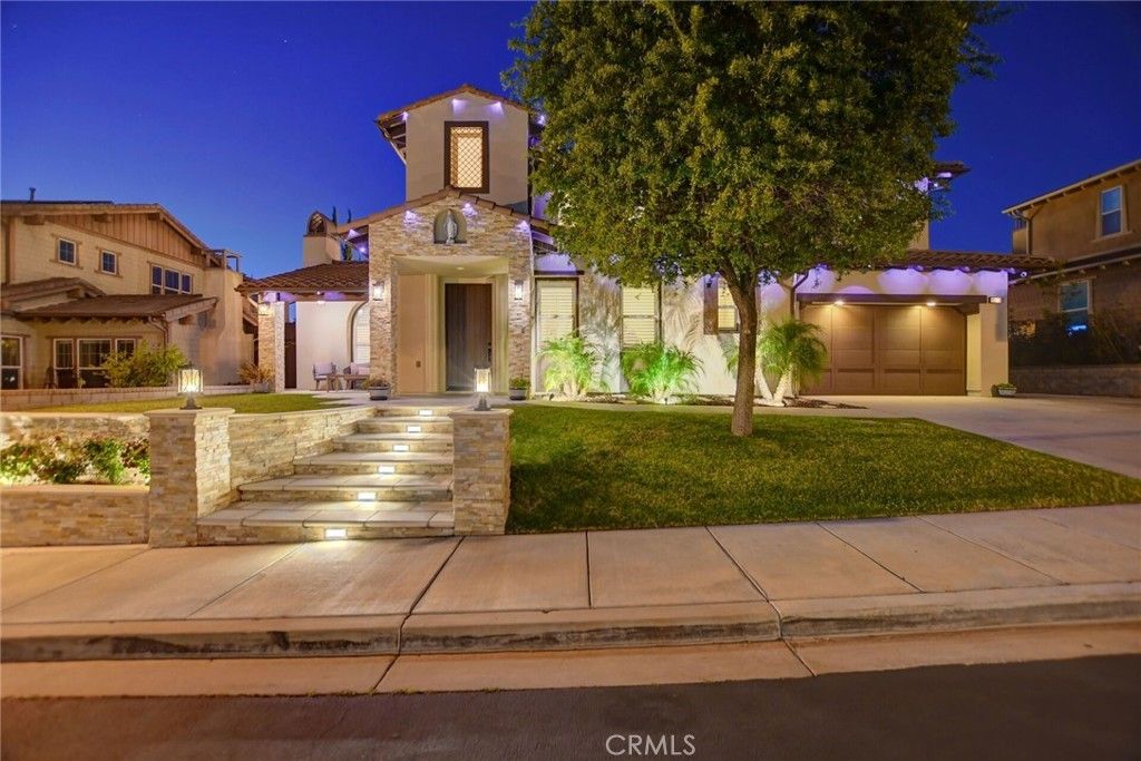 1127 Las Colinas Way, San Dimas