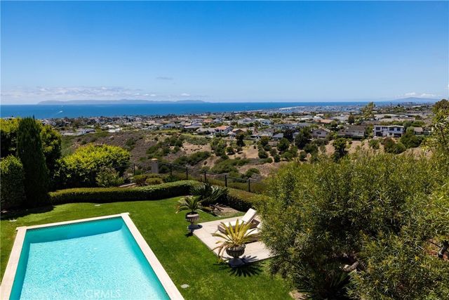 1 Rim Ridge, Newport Coast
