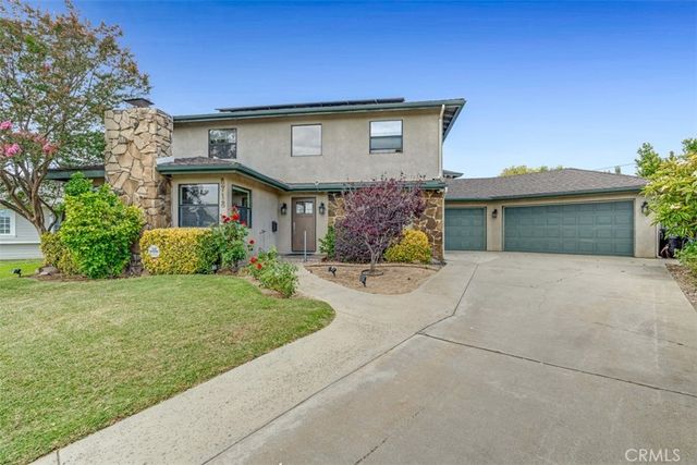 8718 Burghardt Road, Temple City