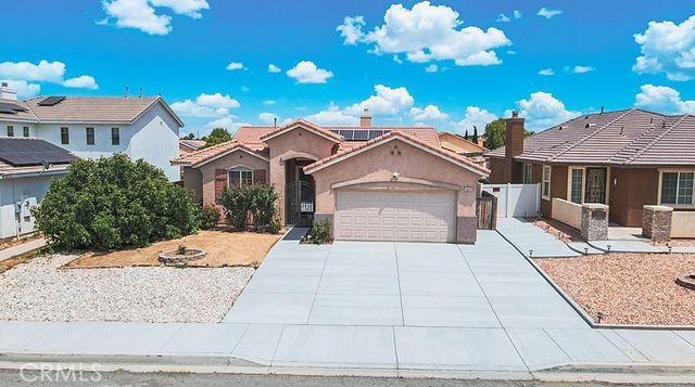 14357 Nicoles, Adelanto