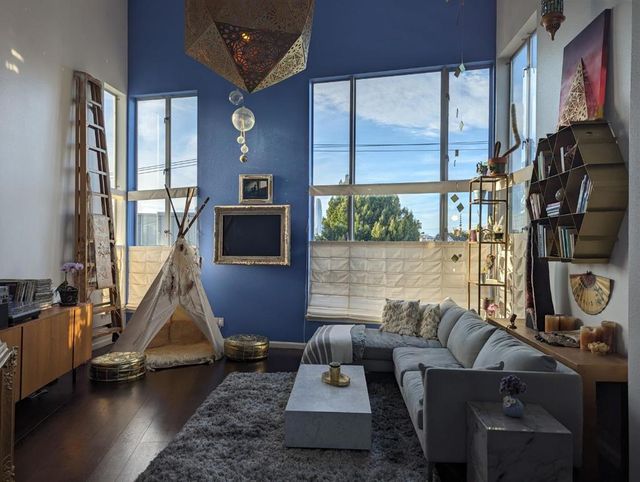 1607 18th Street, San Francisco