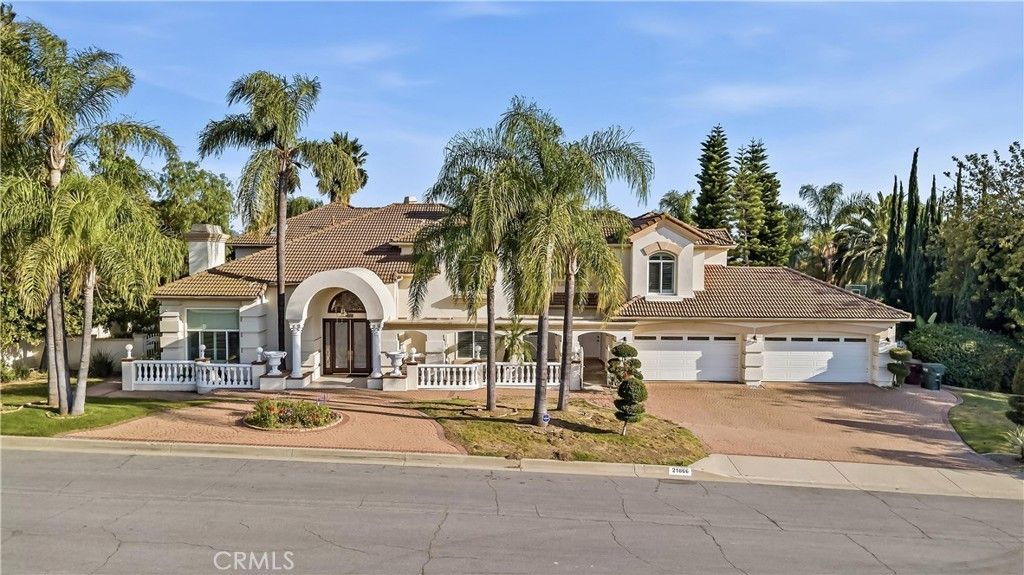 21866 Buckskin Drive, Walnut