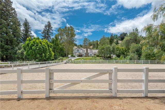 24232 Long Valley Road, Hidden Hills