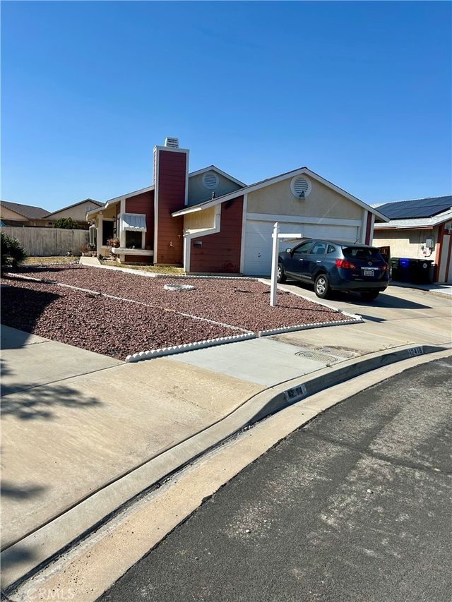 12418 Highgate Ave, Victorville