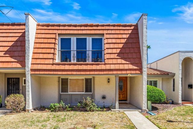 5225 Mount Alifan Drive, San Diego