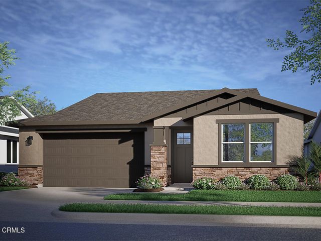 1152 Shadow Ridge Way, Fillmore