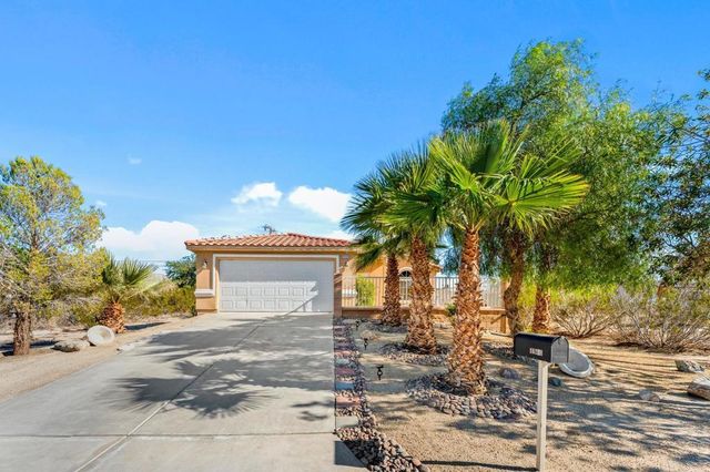 16228 Avenida Merced, Desert Hot Springs