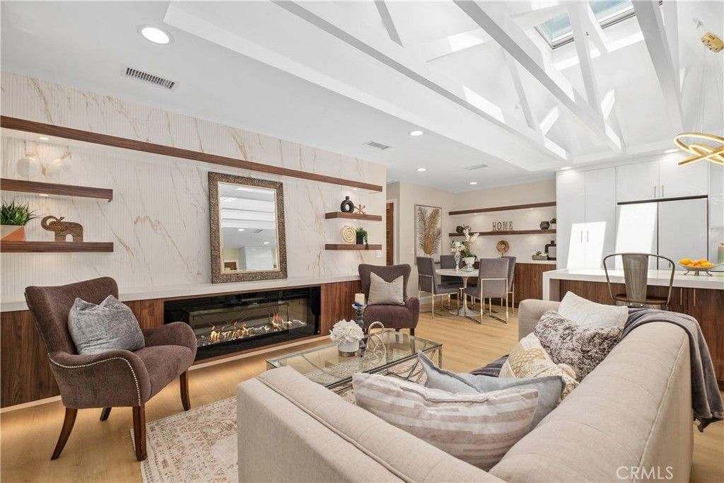 2319 Via Puerta # O, Laguna Woods