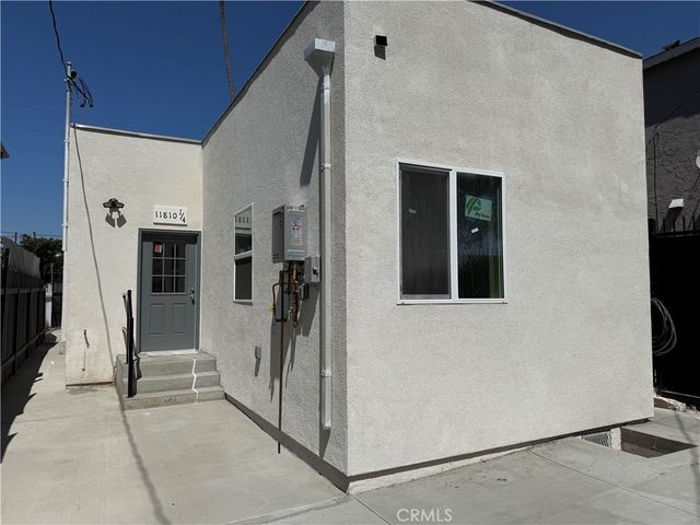 11810 S Figueroa S, Los Angeles