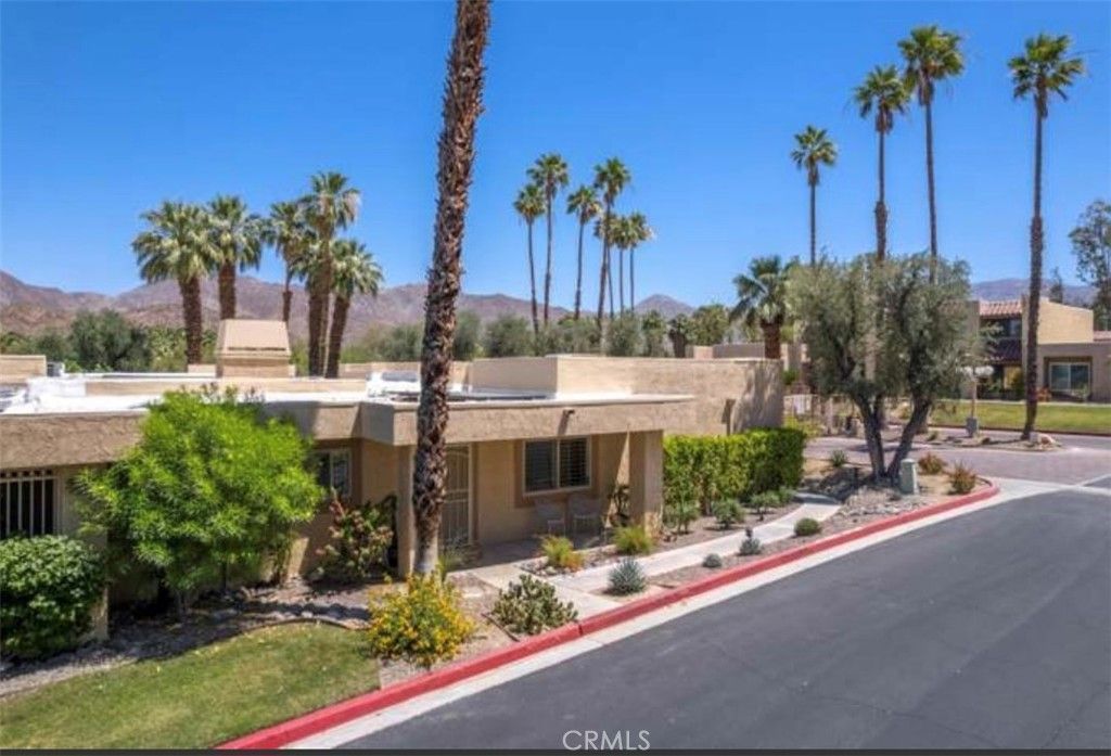 73837 Ocotillo Court, Palm Desert