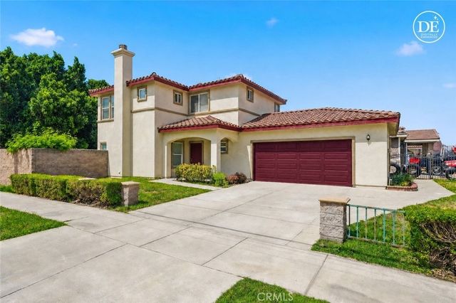 201 E King, San Bernardino