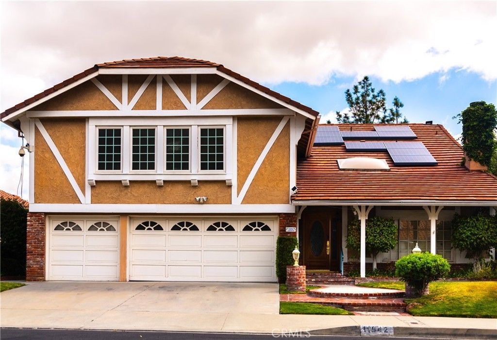 11842 Eddleston Drive, Porter Ranch