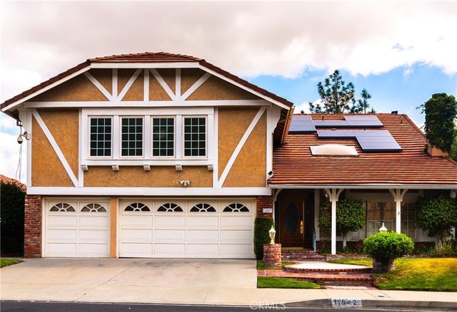 11842 Eddleston Drive, Porter Ranch