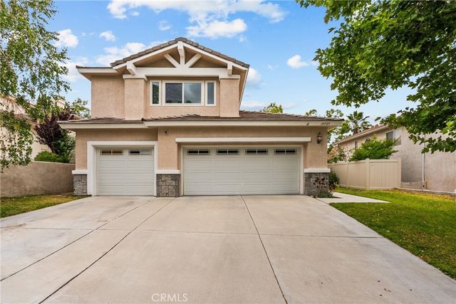 14925 Narcissus Crest, Canyon Country