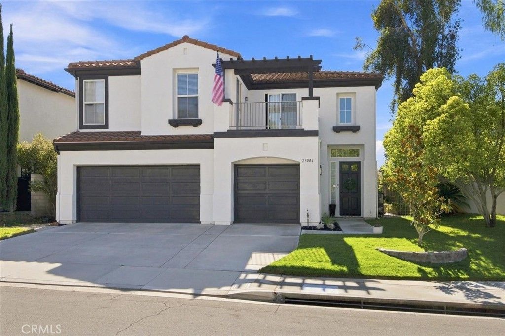 26004 Twain Place, Stevenson Ranch
