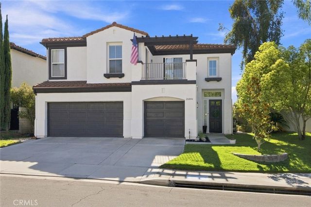 26004 Twain Place, Stevenson Ranch