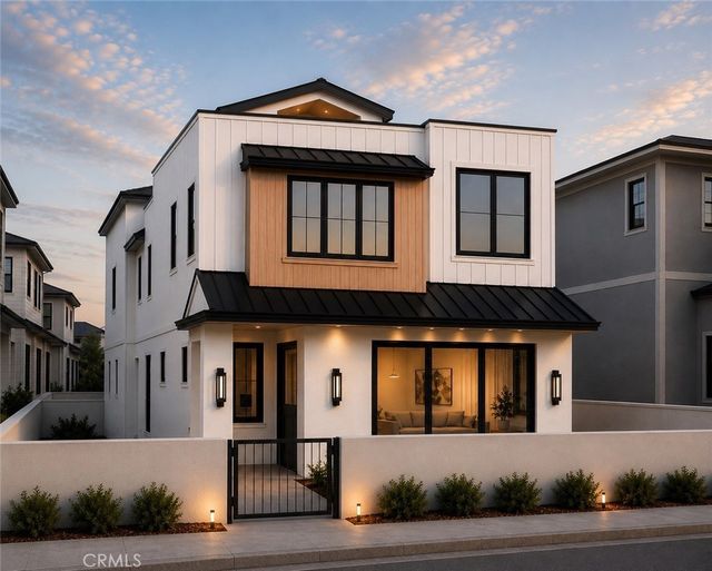 510 1/2 35th Street, Newport Beach