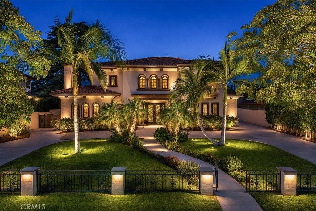 1025 El Sur Avenue, Arcadia