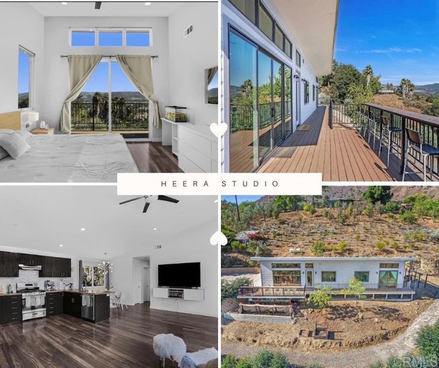 15204 Topa Road, Pauma Valley
