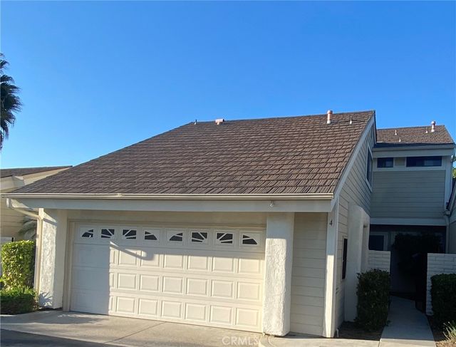 4 Windwood, Irvine