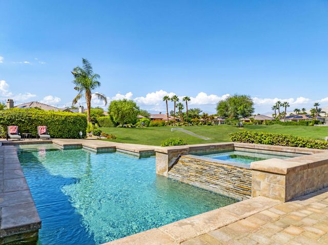 107 Via Bella, Rancho Mirage