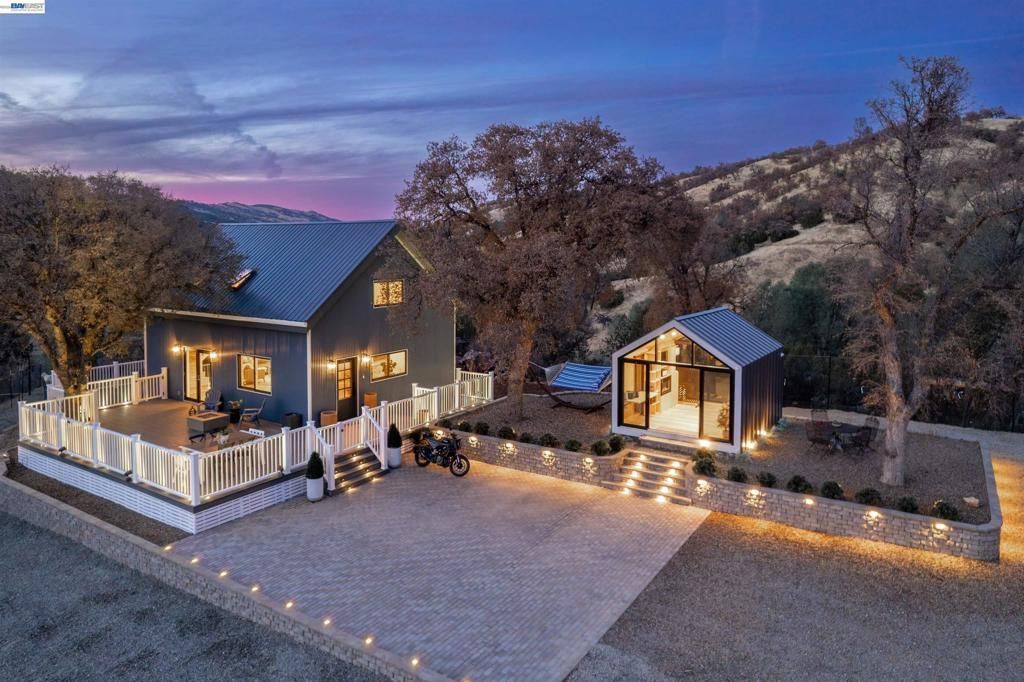 21000 Mines Rd., Livermore