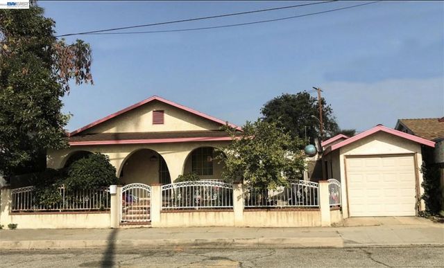 524 E Mission Rd, San Gabriel