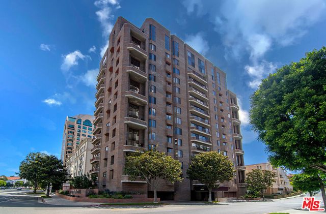 10550 Wilshire Boulevard # 503, Los Angeles
