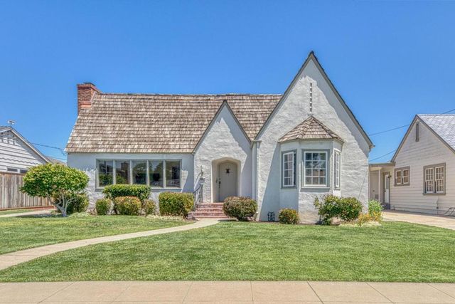 219 Pine Street, Salinas