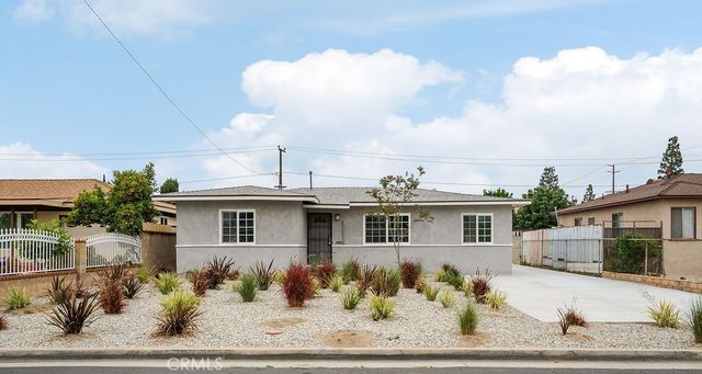 11583 Embree, El Monte