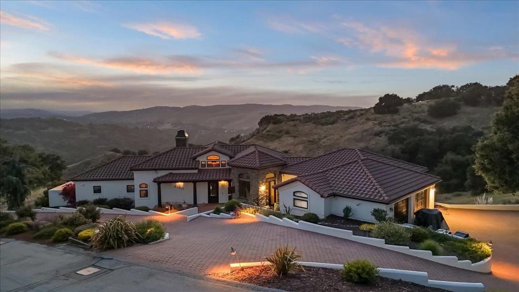 24542 Rimrock Canyon Road, Salinas