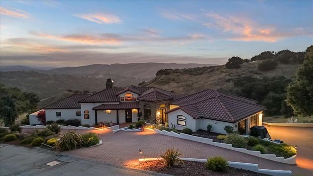 24542 Rimrock Canyon Road, Salinas