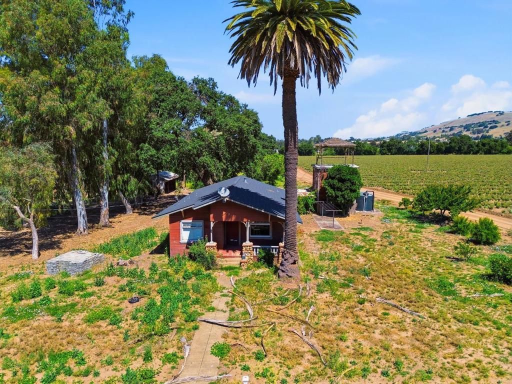 3115 Leavesley Road, Gilroy