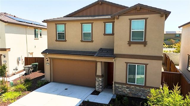 1168 Caraballo, Roseville