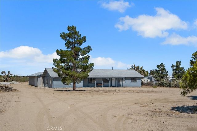 12736 Oasis, Pinon Hills