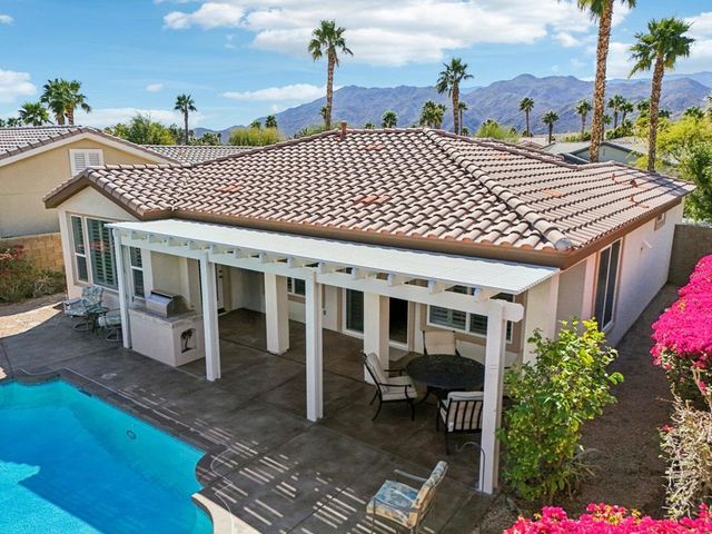 60920 Living Stone Drive, La Quinta